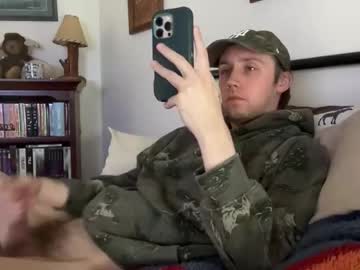 Danielbishopxxx Chaturbate stream image from April 13, 2026