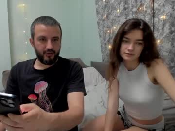 Darmix Chaturbate stream image from April 13, 2026