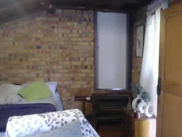 Deycam Chaturbate stream image from April 13, 2026