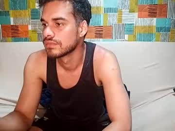 Francoisherna Chaturbate stream image from April 13, 2026