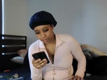 Goddessdiiamond Chaturbate stream image from April 13, 2026