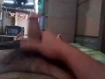 I_Denniss Chaturbate stream image from April 13, 2026