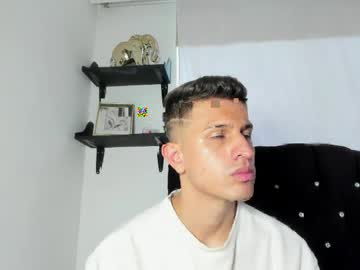 Kevin_Ahs1 Chaturbate stream image from April 13, 2026