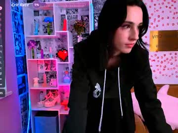 Kleri_S Chaturbate stream image from April 13, 2026