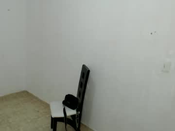 Nefertari984593 Chaturbate stream image from April 13, 2026