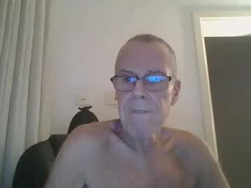 Recasc Chaturbate stream image from April 13, 2026