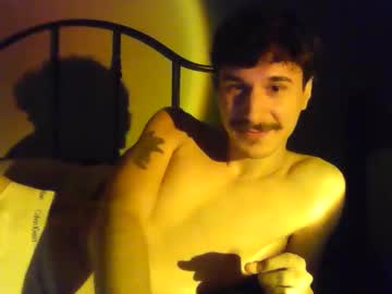 Rudolph_Twink Chaturbate stream image from April 13, 2026