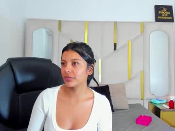 Salmaportman_ Chaturbate stream image from April 13, 2026