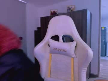Scarlettmalbec Chaturbate stream image from April 13, 2026