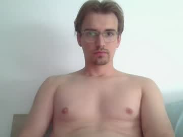Servandomier Chaturbate stream image from April 13, 2026
