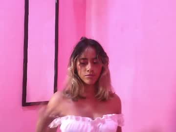 Taylor_Lii0 Chaturbate stream image from April 13, 2026
