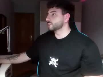 Ticolet Chaturbate stream image from April 13, 2026