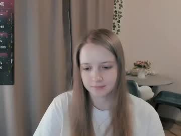 Alisha_Ley Chaturbate stream image from April 13, 2026