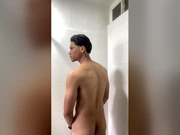 Angelo000000000000000x Chaturbate stream image from April 13, 2026