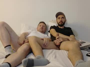 Chrissmithin5 Chaturbate stream image from April 13, 2026