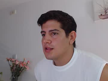 Doriansalvatore Chaturbate stream image from April 13, 2026