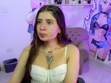 Evangeline__Rouse Chaturbate stream image from April 13, 2026