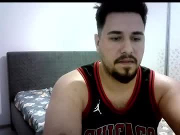 Gianiboy99 Chaturbate stream image from April 13, 2026