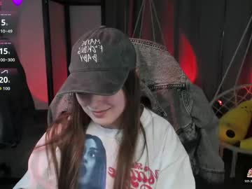 Kaisajenner Chaturbate stream image from April 13, 2026