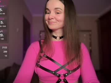 Lanaloulou Chaturbate stream image from April 13, 2026