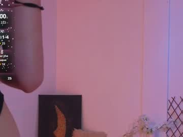 Lovelymoon_ Chaturbate stream image from April 13, 2026