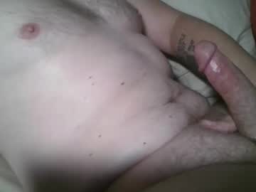 Markinside Chaturbate stream image from April 13, 2026