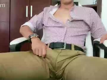 Milan_King_ Chaturbate stream image from April 13, 2026