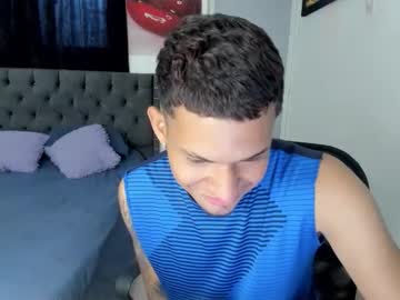 Nick_Master2 Chaturbate stream image from April 13, 2026