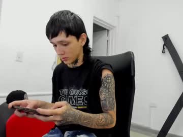 Nick_Straightboy Chaturbate stream image from April 13, 2026