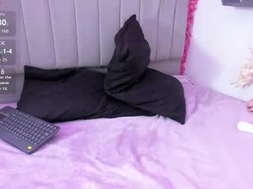 Scarlett21__ Chaturbate stream image from April 13, 2026