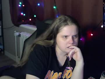 So_Cute777 Chaturbate stream image from April 13, 2026