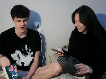Valesios Chaturbate stream image from April 13, 2026