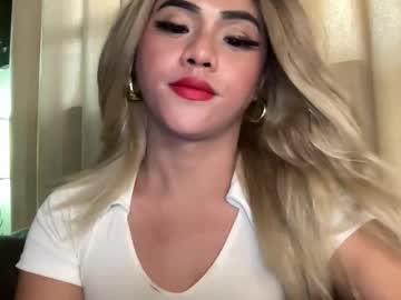 Yvonne_Guidotti Chaturbate stream image from April 13, 2026