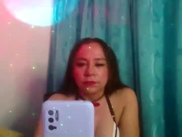 Afrodita_2905 Chaturbate stream image from April 13, 2026