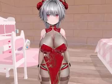Aranguito_Cutie Chaturbate stream image from April 13, 2026