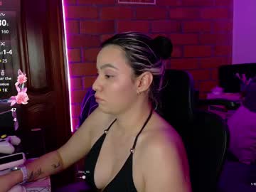 Balomil Chaturbate stream image from April 13, 2026