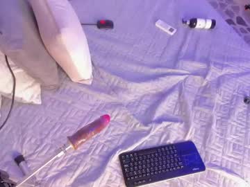 Bunny_Blush1 Chaturbate stream image from April 13, 2026