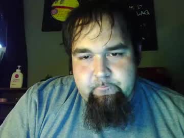 Daddyburse17 Chaturbate stream image from April 13, 2026