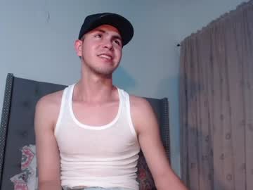 Erik_Rodriguez Chaturbate stream image from April 13, 2026