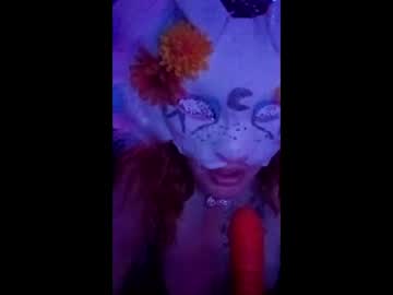 Gigi456865 Chaturbate stream image from April 13, 2026