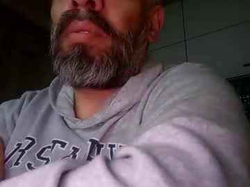 Istanbul43msugardady Chaturbate stream image from April 13, 2026