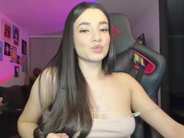 Julidavila Chaturbate stream image from April 13, 2026
