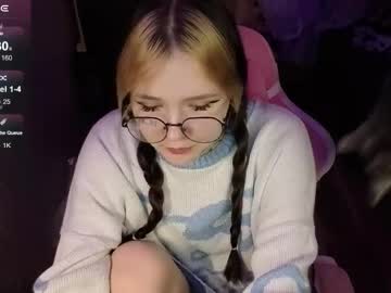 Liaa_Li Chaturbate stream image from April 13, 2026