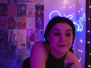 Luna_Limerence Chaturbate stream image from April 13, 2026