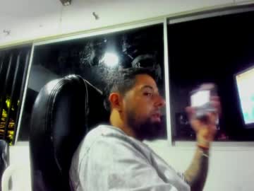 Mr_Weedman_420 Chaturbate stream image from April 13, 2026