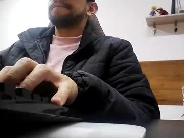 Pato_Lavida_ Chaturbate stream image from April 13, 2026