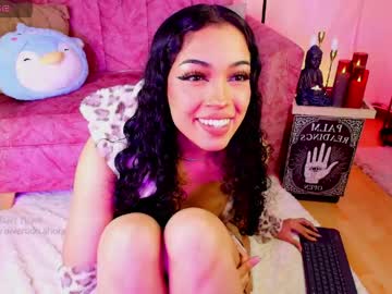 Sara_Jhonsonn Chaturbate stream image from April 13, 2026