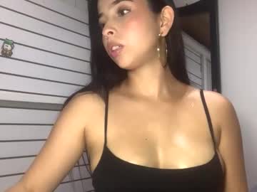 Scarlet_Muse18 Chaturbate stream image from April 13, 2026