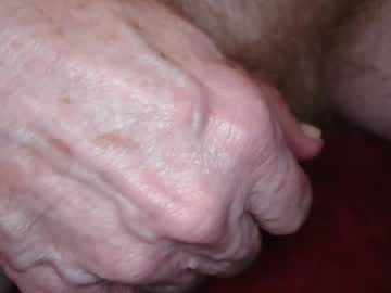 Spookync1 Chaturbate stream image from April 13, 2026