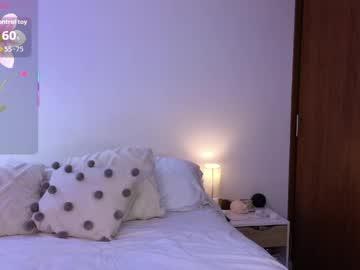 Zoee__Sweet Chaturbate stream image from April 13, 2026